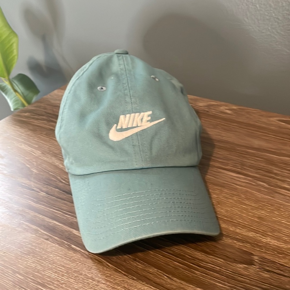 Nike Baseball Cap